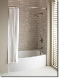 Kohler Expanse Tub